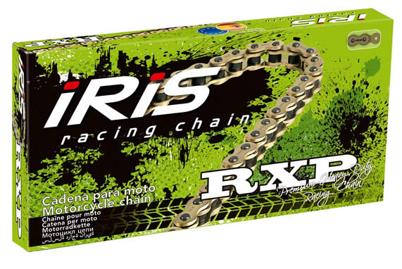 iris rxp1